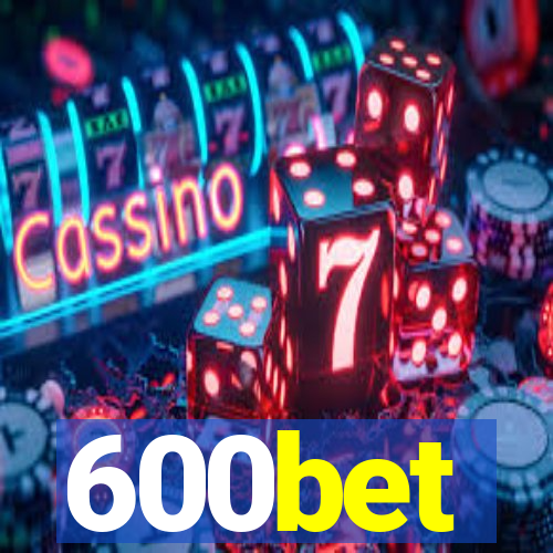 600bet-lucky ox